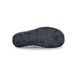 LA MAISON DE L'ESPADRILLE Chaussons Mules Pour Femme 9015 -chaussures-ecolo shop 9015 5