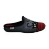 LA MAISON DE L'ESPADRILLE Chaussons Mules Pour Femme 9015 2 LA MAISON DE L'ESPADRILLE Chaussons Mules Pour Femme 9015 -chaussures-ecolo shop 9015 6