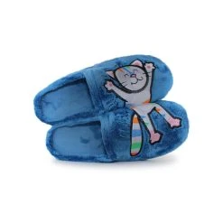 LA MAISON DE L'ESPADRILLE Chaussons Mules Pour Femme 9063 12 LA MAISON DE L'ESPADRILLE Chaussons Mules Pour Femme 9063 -chaussures-ecolo shop 9063 4