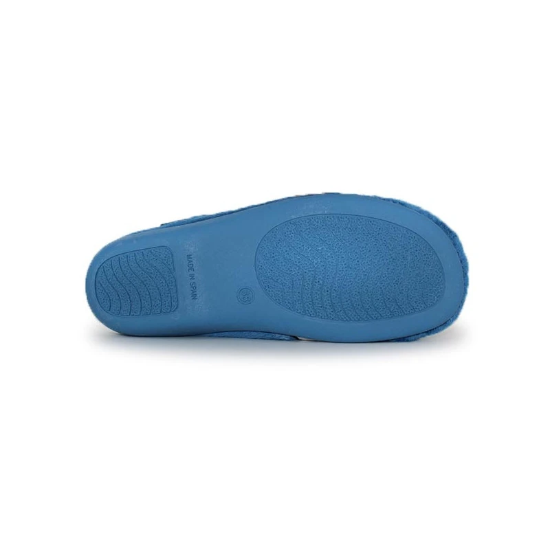 LA MAISON DE L'ESPADRILLE Chaussons Mules Pour Femme 9063 8 LA MAISON DE L'ESPADRILLE Chaussons Mules Pour Femme 9063 – Image 6