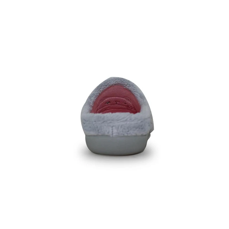 LA MAISON DE L'ESPADRILLE Chaussons Mules Pour Femme 9064 6 LA MAISON DE L'ESPADRILLE Chaussons Mules Pour Femme 9064 – Image 4