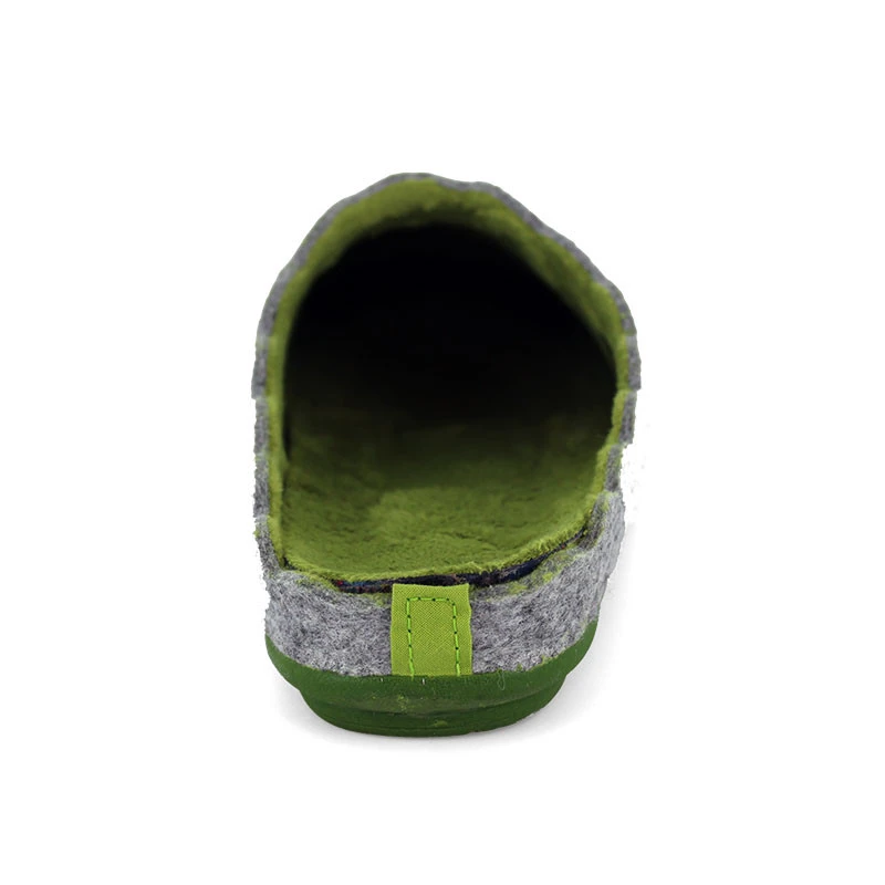 LA MAISON DE L'ESPADRILLE Chaussons Mules Pour Femme 9064 6 LA MAISON DE L'ESPADRILLE Chaussons Mules Pour Femme 9064 – Image 4