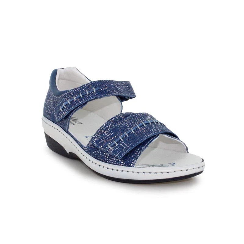 ADOUR Sandales AD2310 4 ADOUR Sandales AD2310 â Image 2