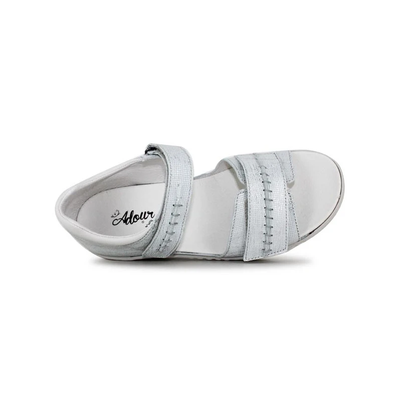 ADOUR Sandales AD2310 13 ADOUR Sandales AD2310 â Image 11