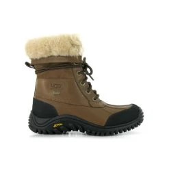 UGG Après-ski Pour Femme Adirondack Boot II -chaussures-ecolo shop adirondack boot ii 6