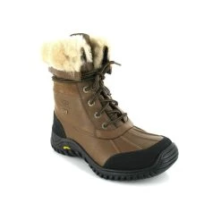 UGG Après-ski Pour Femme Adirondack Boot II -chaussures-ecolo shop adirondack boot ii 7