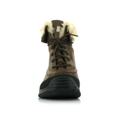 UGG Après-ski Pour Femme Adirondack Boot II -chaussures-ecolo shop adirondack boot ii 8