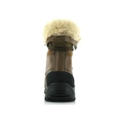 UGG Après-ski Pour Femme Adirondack Boot II -chaussures-ecolo shop adirondack boot ii 9