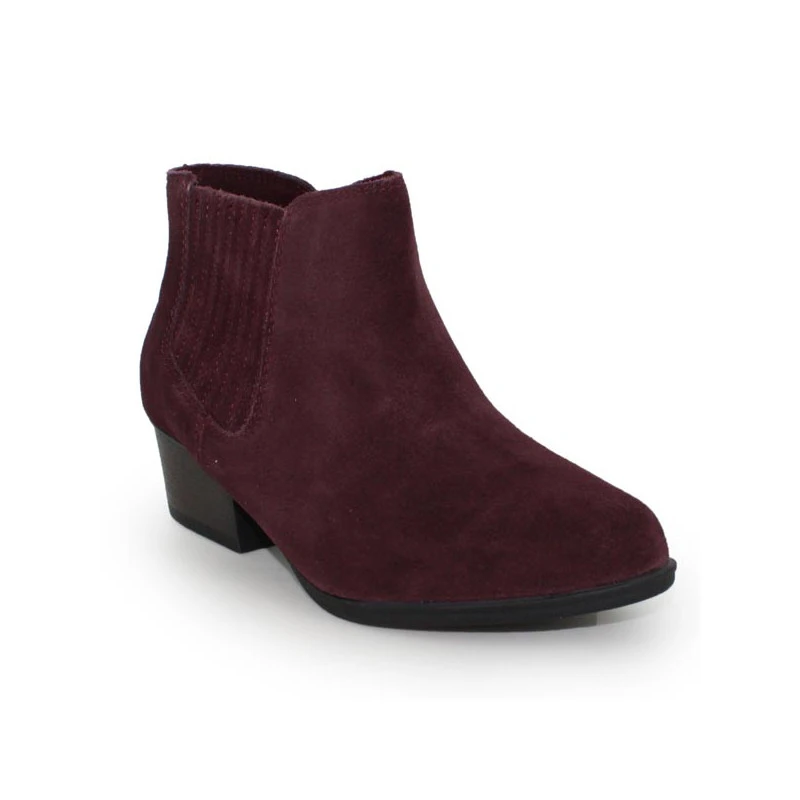 CLARKS Boots / Bottines Pour Femme Adreena Flora 4 CLARKS Boots / Bottines Pour Femme Adreena Flora – Image 2