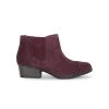 CLARKS Boots / Bottines Pour Femme Adreena Flora 2 CLARKS Boots / Bottines Pour Femme Adreena Flora -chaussures-ecolo shop adreena flora