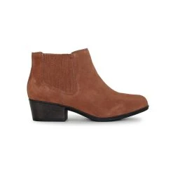 CLARKS Boots / Bottines Pour Femme Adreena Flora 20 CLARKS Boots / Bottines Pour Femme Adreena Flora -chaussures-ecolo shop adreena flora 6