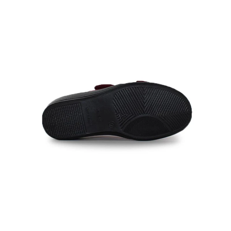 FLORETT - VAROMED Vital Chaussons Mules Pour Femme Agnes 24712 8 FLORETT - VAROMED Vital Chaussons Mules Pour Femme Agnes 24712 – Image 6