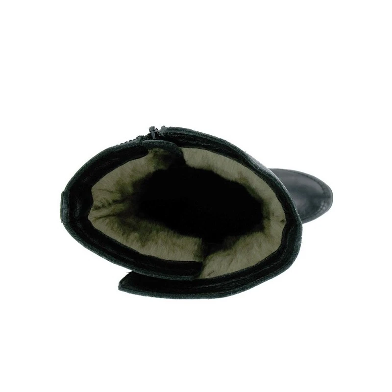 TBS Bottes Pour Femme Aiglon 7 TBS Bottes Pour Femme Aiglon – Image 5