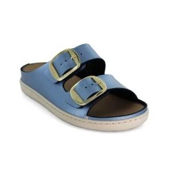 PODOLINE Mules Pour Femme Alimena -chaussures-ecolo shop alimena 13