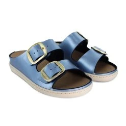 PODOLINE Mules Pour Femme Alimena -chaussures-ecolo shop alimena 14