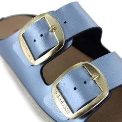 PODOLINE Mules Pour Femme Alimena -chaussures-ecolo shop alimena 16