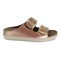 PODOLINE Mules Pour Femme Alimena -chaussures-ecolo shop alimena 21