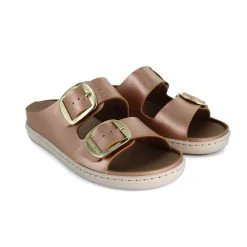 PODOLINE Mules Pour Femme Alimena -chaussures-ecolo shop alimena 23