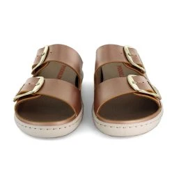 PODOLINE Mules Pour Femme Alimena -chaussures-ecolo shop alimena 24