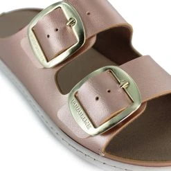 PODOLINE Mules Pour Femme Alimena -chaussures-ecolo shop alimena 25