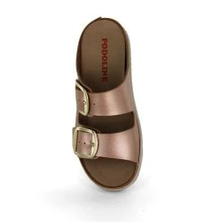 PODOLINE Mules Pour Femme Alimena -chaussures-ecolo shop alimena 28