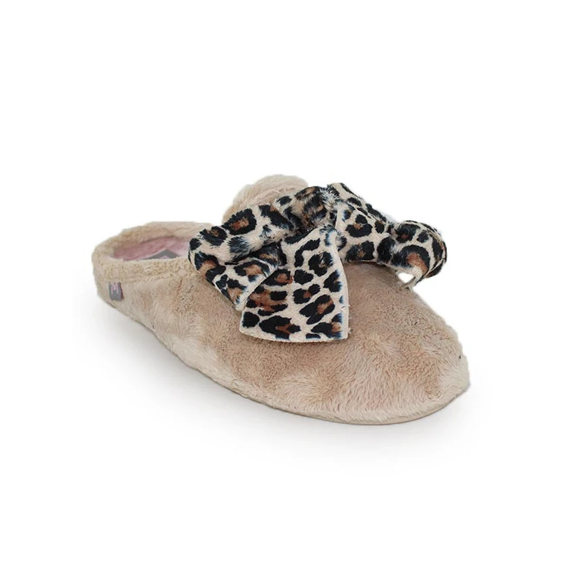 MACARENA Chaussons Mules Pour Femme Anais 96 4 MACARENA Chaussons Mules Pour Femme Anais 96 – Image 2