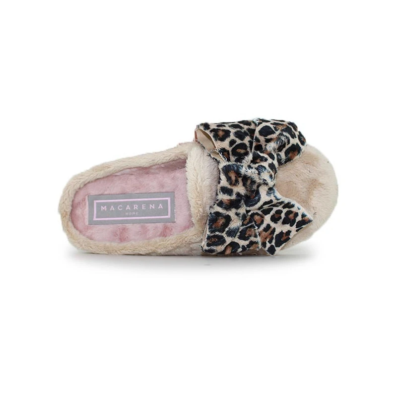 MACARENA Chaussons Mules Pour Femme Anais 96 7 MACARENA Chaussons Mules Pour Femme Anais 96 – Image 5