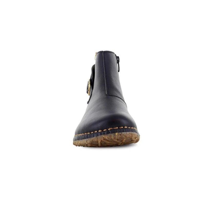 EL NATURALISTA Boots / Bottines Pour Femme Angkor N5460T 5 EL NATURALISTA Boots / Bottines Pour Femme Angkor N5460T â Image 3