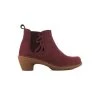 EL NATURALISTA Boots / Bottines Pour Femme Aqua 5334