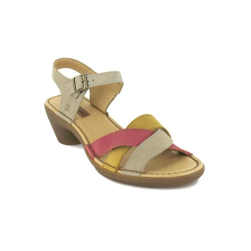 EL NATURALISTA Sandales Aqua 5372 4 EL NATURALISTA Sandales Aqua 5372 – Image 2