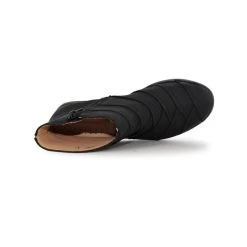 EL NATURALISTA Boots / Bottines Pour Femme Aqua N5337 -chaussures-ecolo shop aqua n5337 10