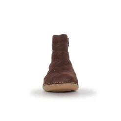 EL NATURALISTA Boots / Bottines Pour Femme Aqua N5337 -chaussures-ecolo shop aqua n5337 2