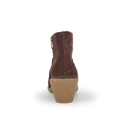 EL NATURALISTA Boots / Bottines Pour Femme Aqua N5337 -chaussures-ecolo shop aqua n5337 3