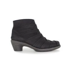 EL NATURALISTA Boots / Bottines Pour Femme Aqua N5337 -chaussures-ecolo shop aqua n5337 6