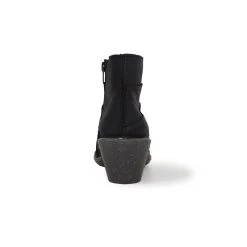 EL NATURALISTA Boots / Bottines Pour Femme Aqua N5337 -chaussures-ecolo shop aqua n5337 9