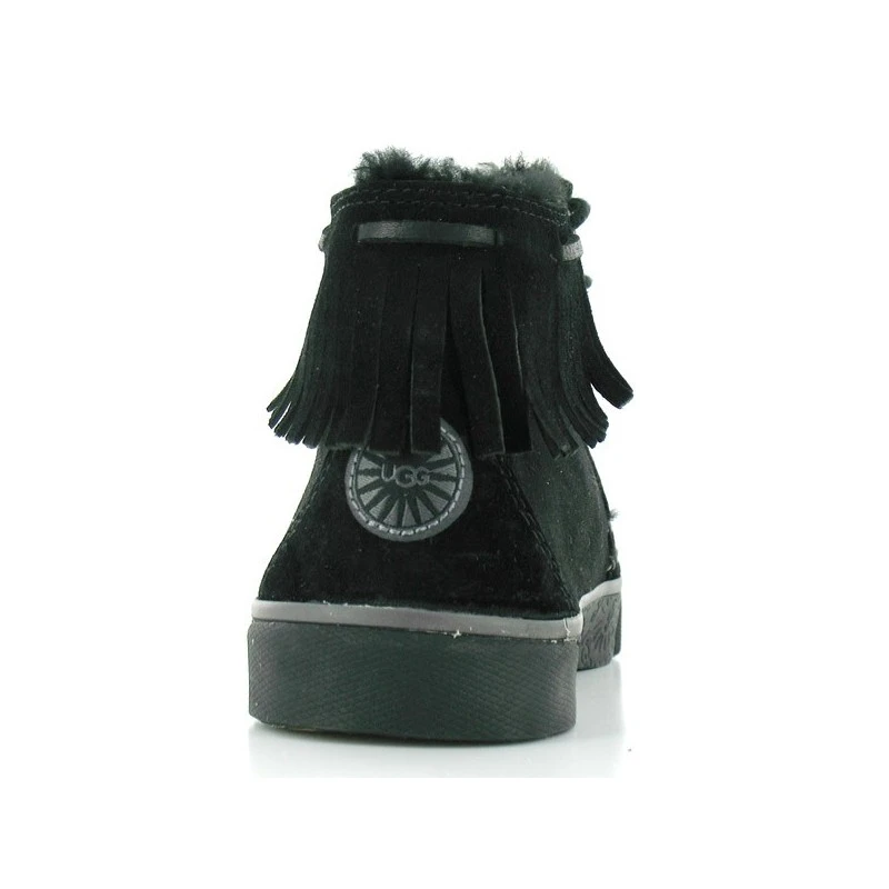 UGG Baskets Hautes Pour Femme Arianni 7 UGG Baskets Hautes Pour Femme Arianni – Image 5