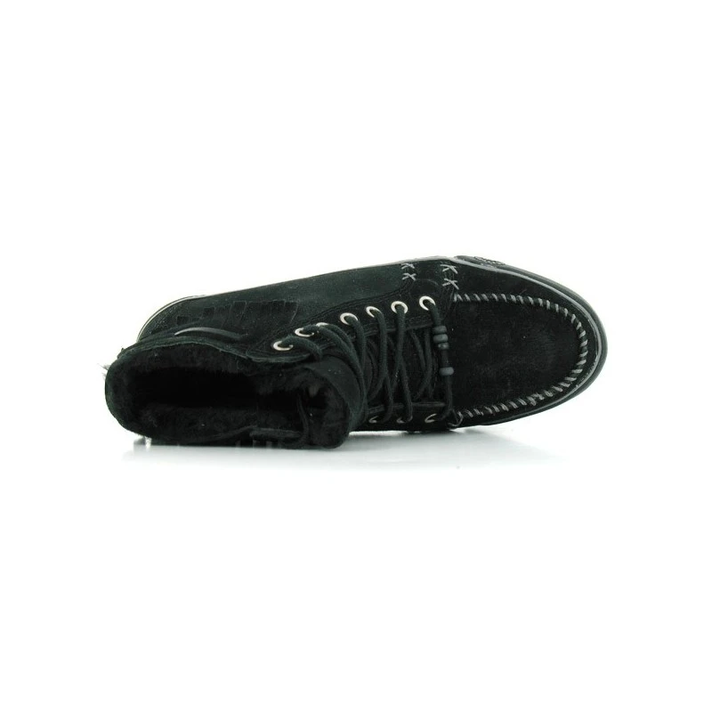 UGG Baskets Hautes Pour Femme Arianni 8 UGG Baskets Hautes Pour Femme Arianni – Image 6