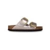BIRKENSTOCK Mules Pour Femme Arizona Big Buckle Birko Flor 2 BIRKENSTOCK Mules Pour Femme Arizona Big Buckle Birko Flor -chaussures-ecolo shop arizona big buckle birko flor