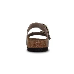 BIRKENSTOCK Mules Pour Femme Arizona Big Buckle Birko Flor 11 BIRKENSTOCK Mules Pour Femme Arizona Big Buckle Birko Flor -chaussures-ecolo shop arizona big buckle birko flor 3