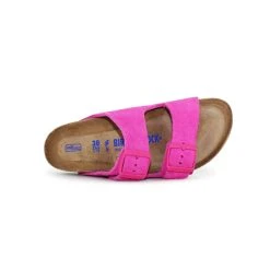 BIRKENSTOCK Mules Pour Femme Arizona SFB VL -chaussures-ecolo shop arizona sfb vl 4
