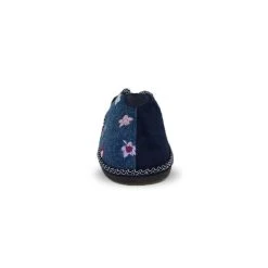 SEMELFLEX Chaussons Mules Pour Femme Armelle 16 SEMELFLEX Chaussons Mules Pour Femme Armelle -chaussures-ecolo shop armelle 2