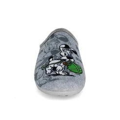 LA MAISON DE L'ESPADRILLE Chaussons Mules Pour Femme Astérix A24F -chaussures-ecolo shop asterix a24f 6