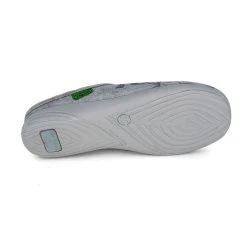 LA MAISON DE L'ESPADRILLE Chaussons Mules Pour Femme Astérix A24F -chaussures-ecolo shop asterix a24f 8