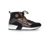 RIEKER Baskets Hautes Pour Femme Australia N7610 -chaussures-ecolo shop australia n7610
