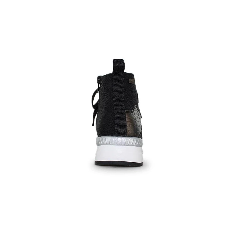 RIEKER Baskets Hautes Pour Femme Australia N7610 6 RIEKER Baskets Hautes Pour Femme Australia N7610 – Image 4