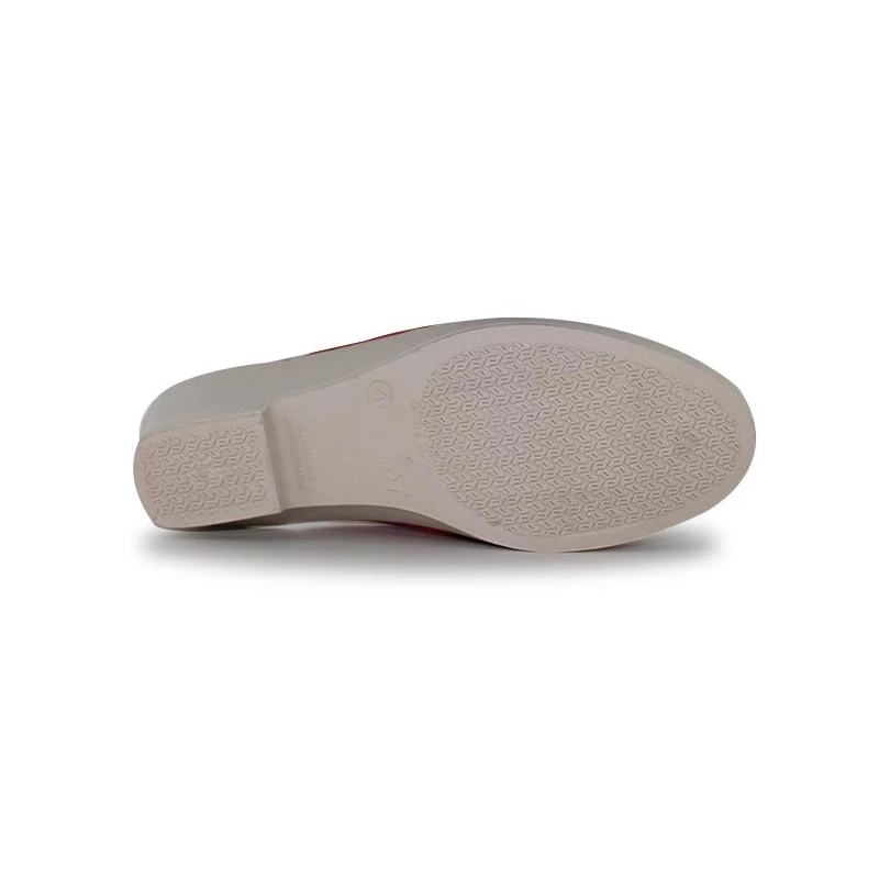 FARGEOT Chaussons Mules Pour Femme Baccara 8 FARGEOT Chaussons Mules Pour Femme Baccara – Image 6