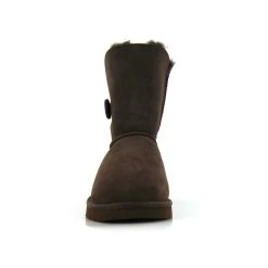 UGG Boots / Bottines Pour Femme Bailey Button -chaussures-ecolo shop bailey button 2