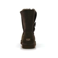 UGG Boots / Bottines Pour Femme Bailey Button -chaussures-ecolo shop bailey button 3