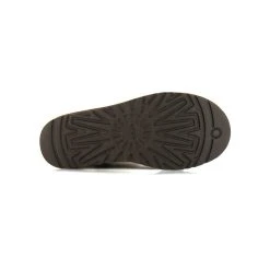 UGG Boots / Bottines Pour Femme Bailey Button -chaussures-ecolo shop bailey button 5