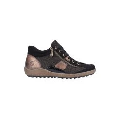 REMONTE Baskets Hautes Pour Femme R1481 -chaussures-ecolo shop basket femme remonte r1481 16